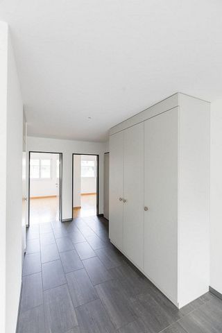 4.5 Zimmer Attikawohnung - Foto 3