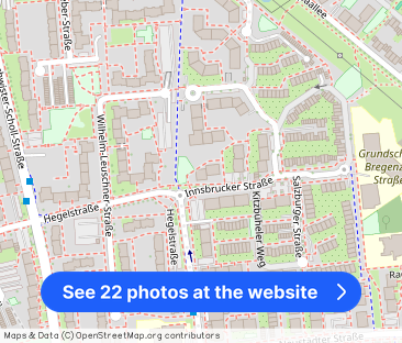 Charmante Wohnung in Rheinnähe - Photo 1