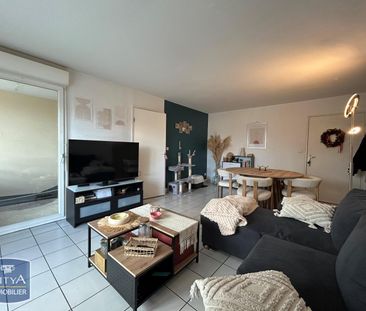Location Appartement 3 pièces 54m² BRIVE LA GAILLARDE 19100 - Photo 1