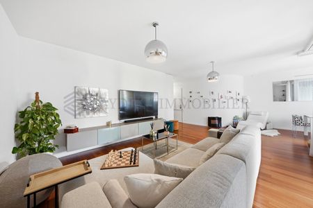 5.5 Zimmer, 124 m² - Photo 3
