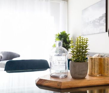 Condo for rent in Montreal - Photo 3