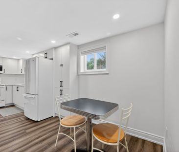 For Lease - 818 Krosno Boulevard Unit# Basement, Pickering, Ontario - Photo 5