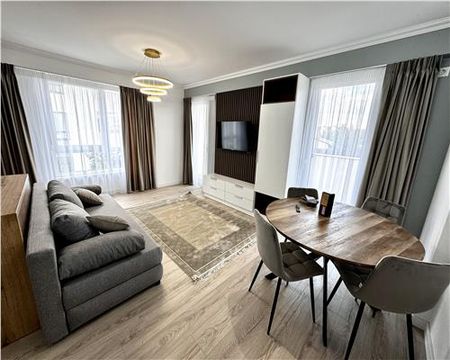 Apartament 2 camere, parcare proprie, Ploiesti, Albert - Photo 2