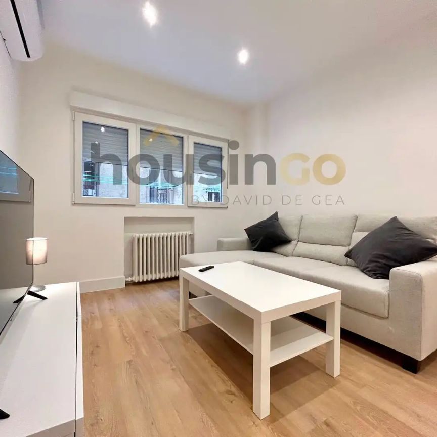 Apartamento de alquiler en Ibiza, Ibiza de Madrid - Photo 1