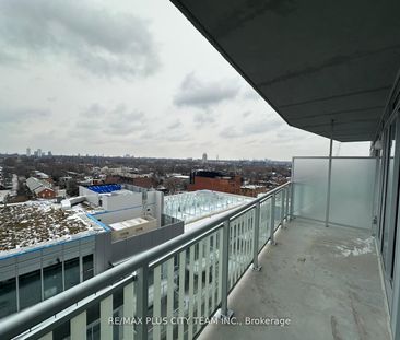 Riverside Square Lofts 15-45 , #1006 - Photo 2