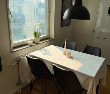 Kvillegatan, Göteborg - Photo 3