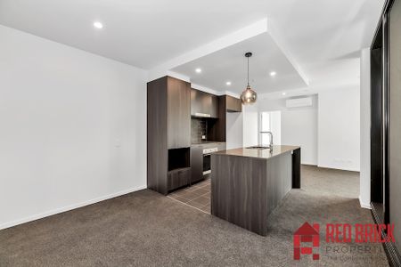 826/15 Bowes Street, Phillip ACT 2606 - Apartment For Rent | Domain - Photo 3