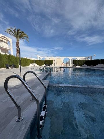 Alquiler de piso en Cabo Cervera - Photo 4