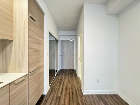 For Lease - 75 Canterbury Place Unit# 2503, Toronto, Ontario - Photo 3