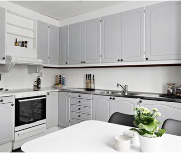 Trekanten, Skoghall - Photo 5