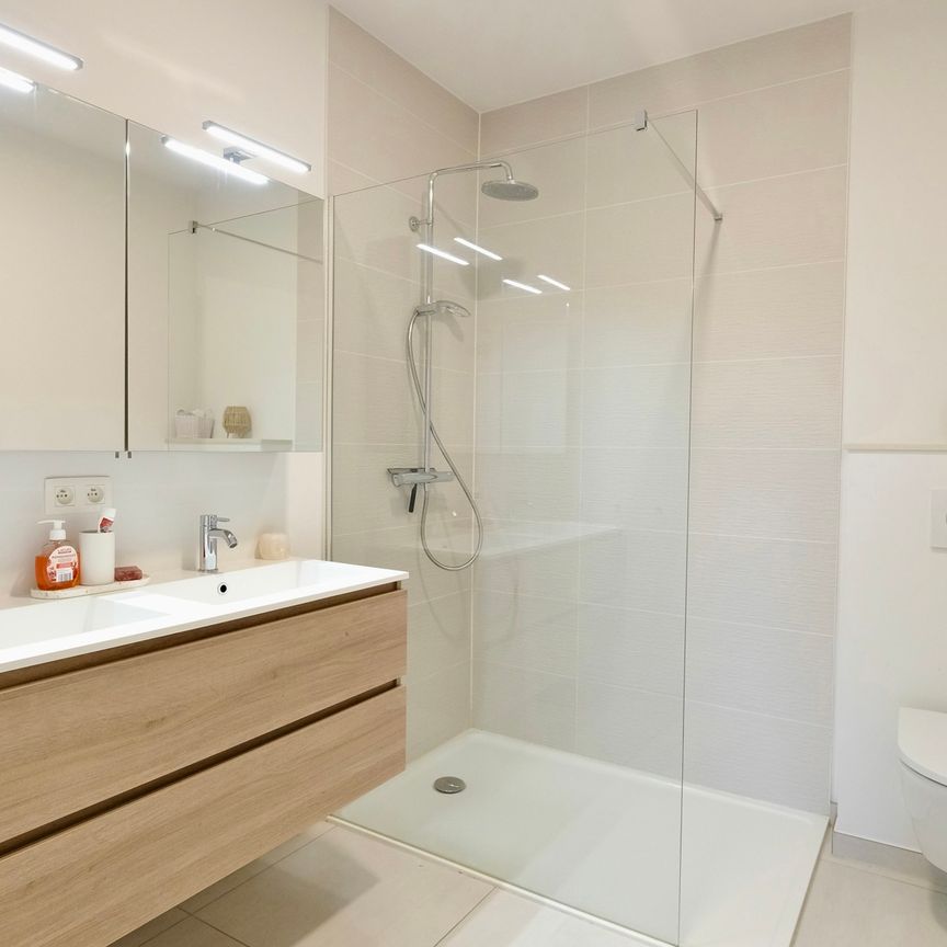 Bijna-energieneutraal nieuwbouwappartement - Foto 1