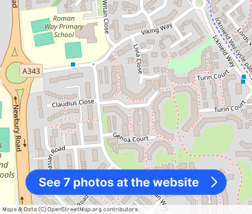 Genoa Court, ANDOVER - Photo 1