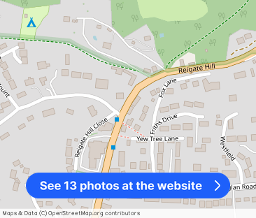 Reigate Hill Reigate RH2 - Photo 1