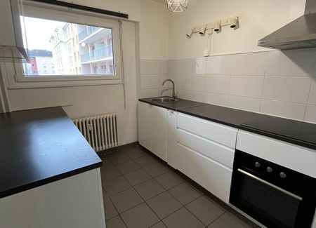 Appartement à louer 2 pièces • 47,83 m2 Metz - Photo 4