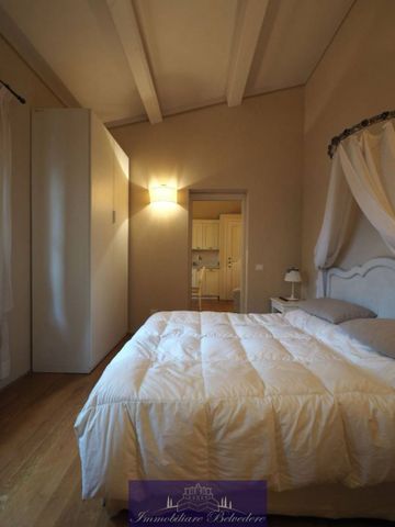 Bilocale via Caracciolo, Le Cure, Firenze - Foto 3