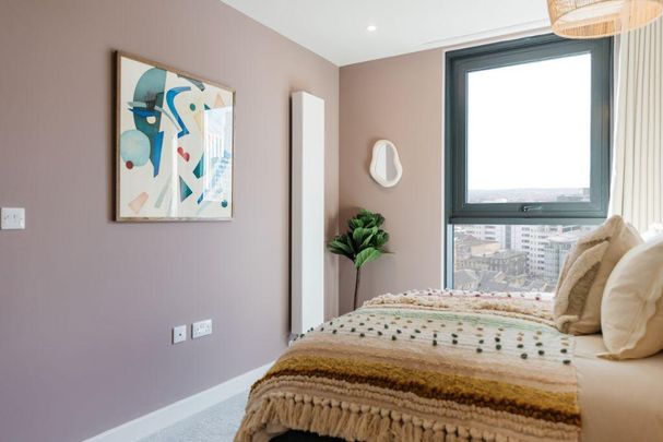 2 bedroom apartment to rent - Photo 1