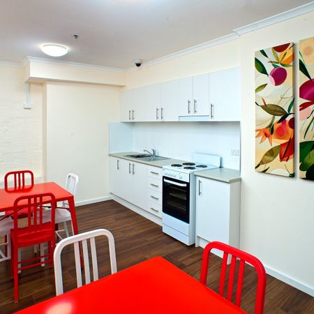 Partially furnished apartments - close vicinity of sydney cbd and the university of sydney - Photo 3