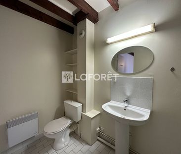 Appartement T2 près de ARPAJON à louer - Photo 5