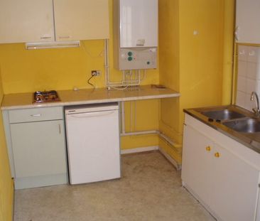 Location Appartement 1 pièce 37m² STRASBOURG 67000 - Photo 3