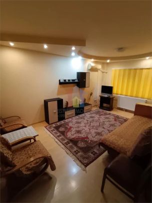 Inchiriere ap.2 camere, Calarasi - Tineretului, mobilat si utilat, parter - Photo 1