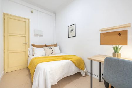 Calle de la Princesa, Madrid, Community of Madrid 28008 - Photo 3