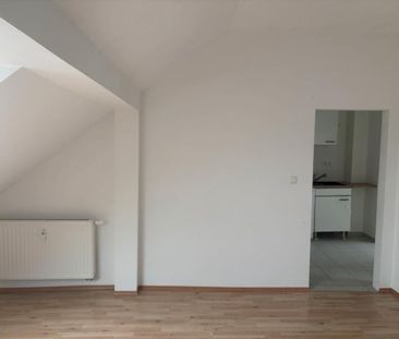 MG-Centrum DG-Wohnung 60 qm Neu Renoviert - Foto 1