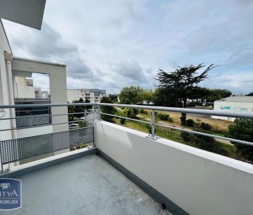 Appartement à louer 2 pièces 40.15m² - Photo 3