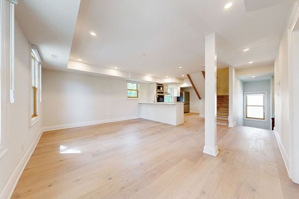 For Lease - 33 Centre Street Unit# Unit A, Vaughan, Ontario - Photo 1