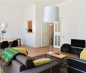 Sarphatistraat 60B - Photo 2