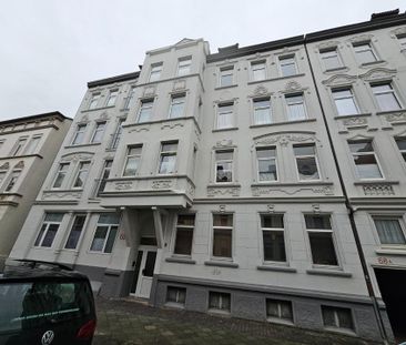 Gepflegte 2 ZKB mit EBK in Heppens - Photo 1