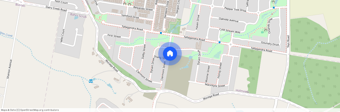 18 Zhang Street, Qld 4207, Holmview