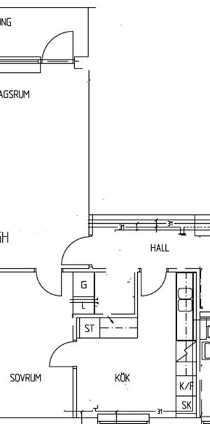 Ryssbyvägen 23 A - Photo 2