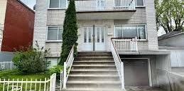 Grand 6 ½ rénové à louer rue d'Iberville - Photo 2