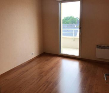 PACE, avenue Beausoleil, appartement de type3, 3eme étage et dernie... - Photo 1