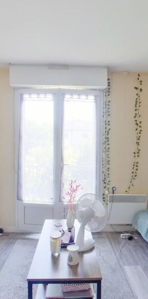 Location Appartement 1 pièce 21m² POITIERS 86000 - Photo 1