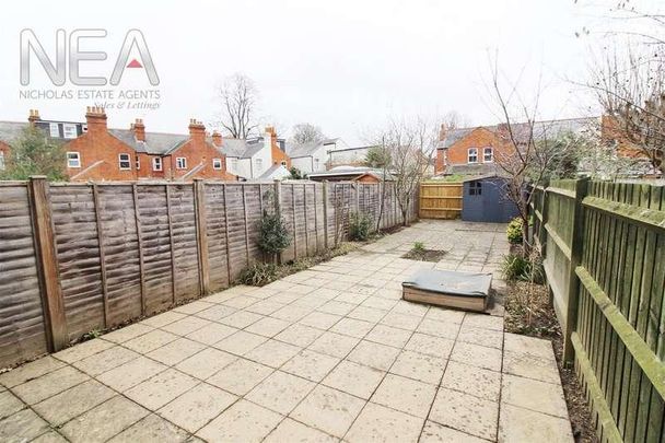 Elliotts Way, Caversham, Reading, RG4 - Photo 1