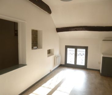 Appartement 1 pièces de 22 à Pontoise - Photo 1