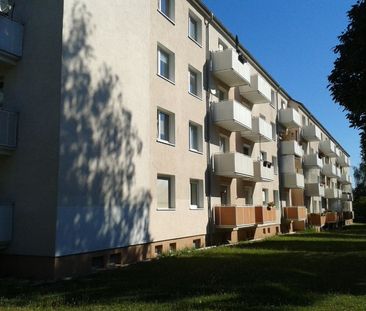 2 - Raumwohnung mit großer Küche und Abstellraum im 1. OG ab März 2025 - Photo 1