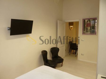 Trilocale piazza Cassini 16, Centro Storico, Sanremo - Photo 5
