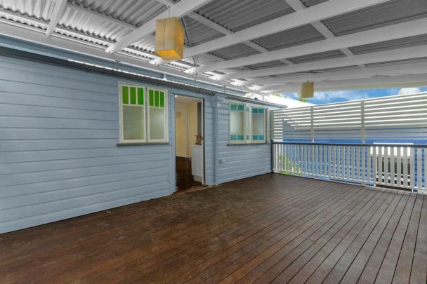 31 Ross Street, Woolloongabba. - Photo 1