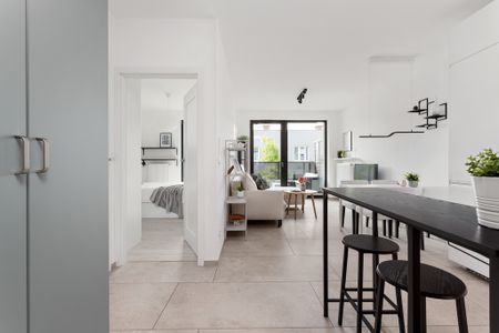 Poznań, Poznań-Grunwald - Photo 2