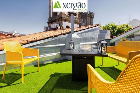 Luxury Apartment for rent in Braga, Portugal - Photo 3