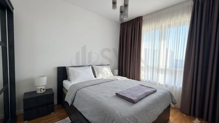 Studio dublu I vedere gradina interioara - Photo 4
