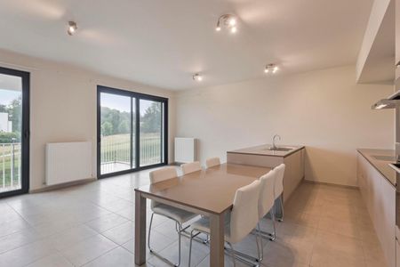 Appartement te huur in Tienen - Photo 3