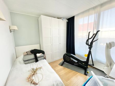 Appartement in Elsene - Photo 5