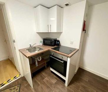 House share to rent - Photo 4