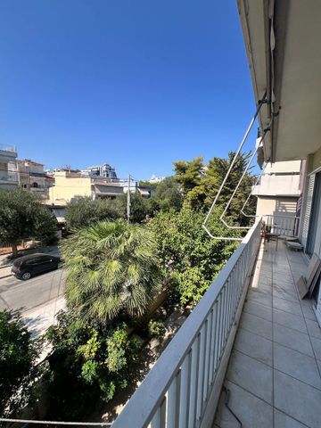 Διαμέρισμα για ενοικίαση Αμφιθέα (Παλαιό Φάληρο) - Photo 3