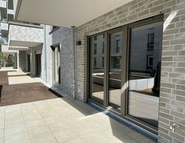 Modernes Wohnen für die ganze Familie in Hamburg-Eidelstedt - Wentzel Dr. - Photo 1