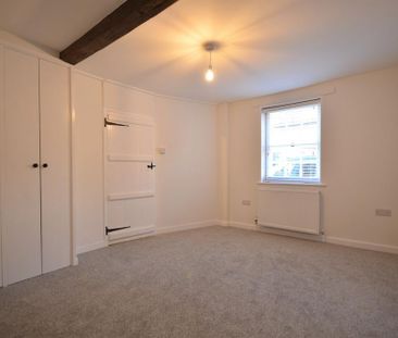 3 bedroom terraced house to rent - Photo 3