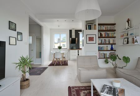 Pingstvägen, Hägersten - Photo 2